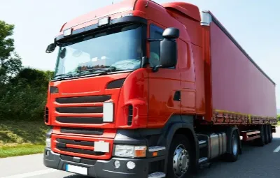 Konya Bağlar Ambar Kargo