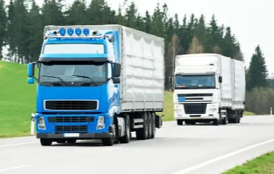 Konya Bağlar | Eşya Taşıma